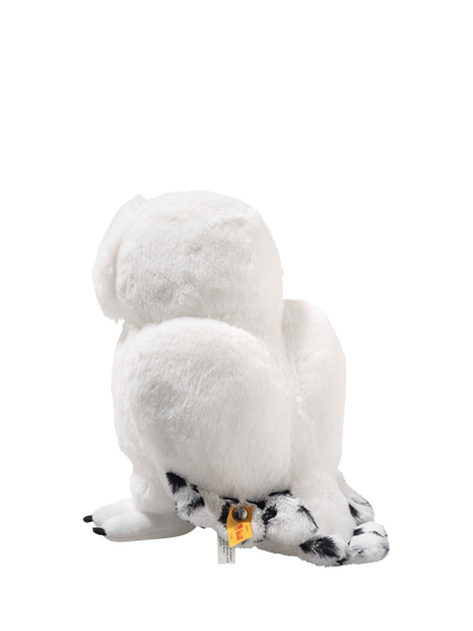 Steiff Hedwig Soft Toy, 21cm - view 2, Multi