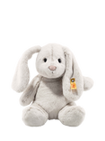 Steiff Hoppie Rabbit Soft Toy, 28cm