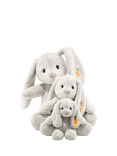 Steiff Hoppie Rabbit Soft Toy, 28cm