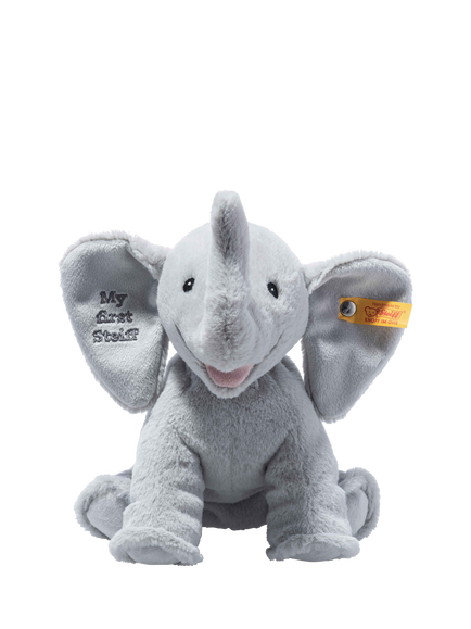 Steiff My First Steiff Ellie Elephant, 19cm, Multi