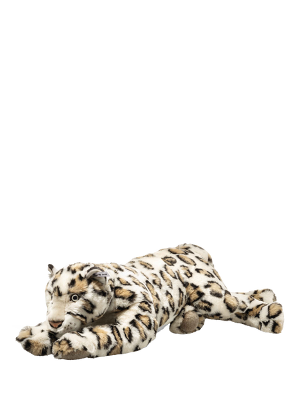 Steiff Parddy Snow Leopard, 55cm - view 2, Multi