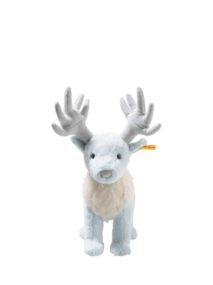 Steiff Patronus Soft Toy, 25cm, Multi