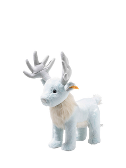 Steiff Patronus Soft Toy, 25cm - view 2, Multi