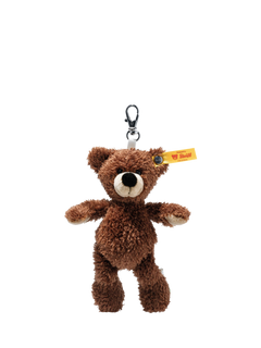 Steiff Fynn Teddy Bear Pendant, 12cm