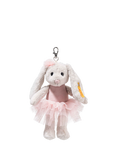 Steiff Hoppie Ballet Rabbit Pendant, 16cm