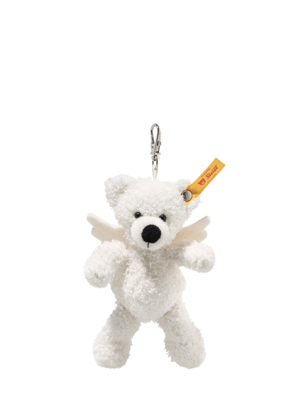 Steiff Lotte Guardian Angel Bear Pendant, 12cm, Multi