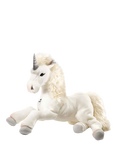 Steiff Starly Dangling Unicorn Soft Toy, 70cm