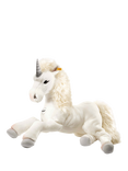 Steiff Starly Dangling Unicorn Soft Toy, 70cm