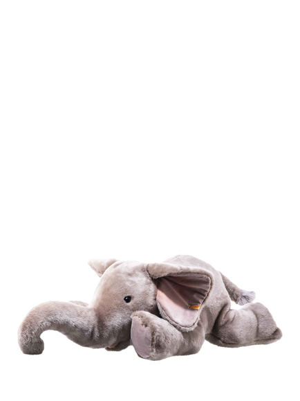 Steiff Trampili Elephant Soft Toy, 85cm - view 2, Multi