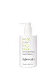 This Works In The Zone Body Lotion, 300ml