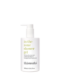 This Works In The Zone Shower Gel, 300ml