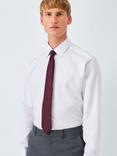John Lewis Silk Paisley Tie