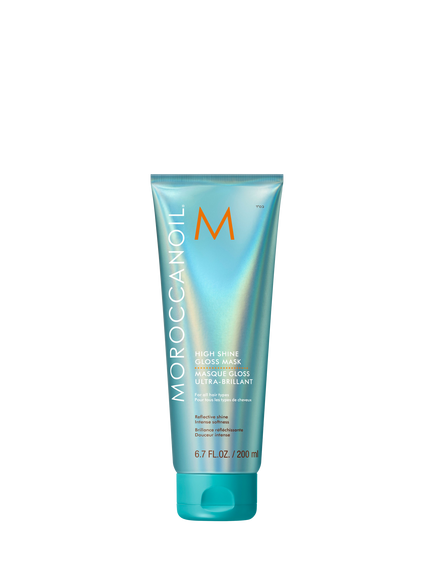 Moroccanoil High Shine Gloss Mask, 