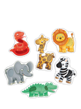 Orchard Toys Match and Feel Puzzles