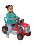 VTech 3-in-1 Mow & Grow Ride-On Tractor