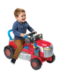 VTech 3-in-1 Mow & Grow Ride-On Tractor