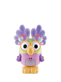 VTech Bluey Dance Mode Chatterbox, Multi