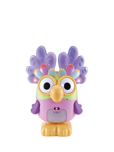 VTech Bluey Dance Mode Chatterbox, Multi