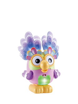 VTech Bluey Dance Mode Chatterbox - view 2, Multi