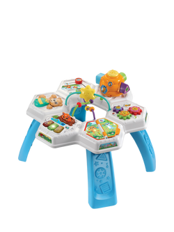 VTech Busy Bee Activity Table, Multi