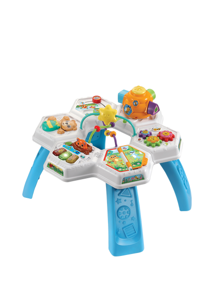 VTech Busy Bee Activity Table, Multi