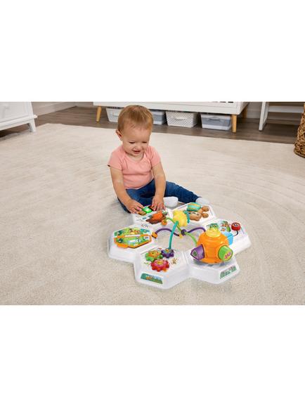 VTech Busy Bee Activity Table - view 2, Multi