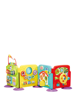 VTech Baby Discovery Play Centre, Multi