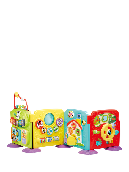 VTech Baby Discovery Play Centre, Multi