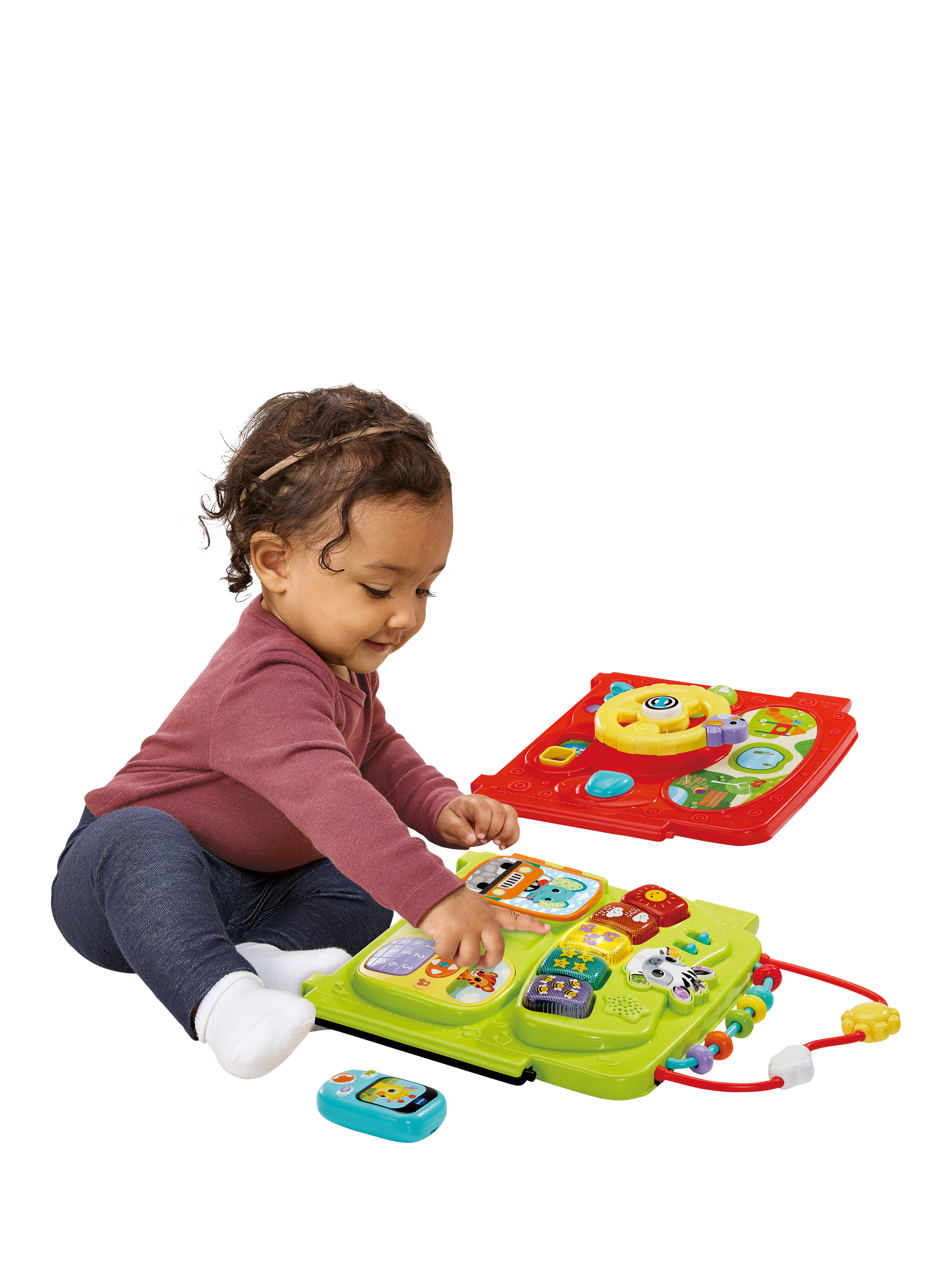 Table Clearance Vtech In Discovery Table Recall VTech 2-In-1 Ride