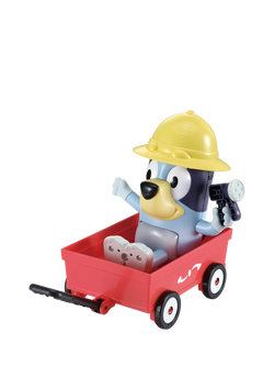 VTech Dress Up Bluey - view 2, Multi