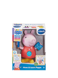 VTech Move & Learn Peppa Pig