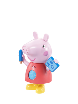 VTech Move & Learn Peppa Pig - view 2, Multi