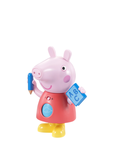 VTech Move & Learn Peppa Pig - view 2, Multi