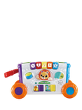 VTech Sort & Discover Activity Wagon