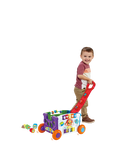 VTech Sort & Discover Activity Wagon