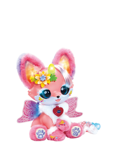 VTech Magical Makeover Fairy Fox 2-in-1