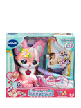VTech Magical Makeover Fairy Fox 2-in-1
