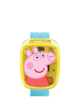 VTech Peppa Pig Learning Watch