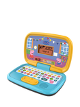 VTech Peppa Pig Play Smart Laptop