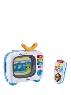 VTech Tune In TV, Multi