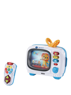VTech Tune In TV - view 2, Multi