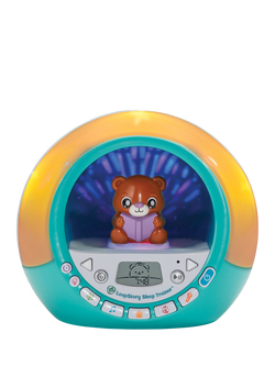 LeapFrog LeapStory Sleep Trainer, Multi