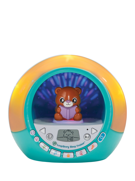 LeapFrog LeapStory Sleep Trainer, Multi