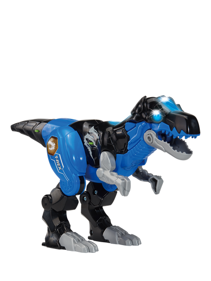 VTech Switch & Go Dinos Armour Up Dragon T-Rex, Multi