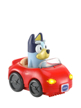 VTech Toot-Toot Drivers Bluey Escape Convertible