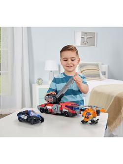 VTech Switch & Go Dinos® Rescue Raiders 3-in-1 - view 2, Multi