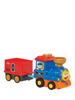 VTech Toot-Toot Drivers® Cargo Train, Multi