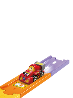 VTech Toot-Toot Drivers Track Racer, Multi
