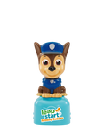 LeapFrog Paw Patrol Reading Buddy Chase Activity Book with LeapStart Stylus