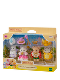 Sylvanian Families Fantastical Fairytale Friends Set